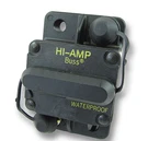 Dc Circuit Breaker Amp Surface 184050F Bussmann Cooper CB184F-50. Fixed Price $49.99.