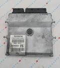 Used 2010 Toyota Corolla 89661-02F51 Ecu 28225601. Fixed Price $174.91.