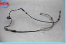 12-18 Audi A6 Kick Easy Trunk Lid Sensor Harness / Bumper 4H0973705 Oem. Fixed Price $36.30.