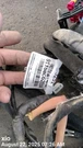 Dash Wire Harness Oem 2019 Kia Sorento 91150C6251. Fixed Price $275.00.