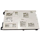 Oem Front Signal Acquisition Control Unit Mercedes-benz Gl Ml 2012-16 1669001814. Fixed Price $69.50.