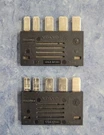 2X Volvo 12V 5-PIN Black Resistor Cem/rem Shunt Control Relay 9442190A. Fixed Price $15.95.