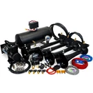 Hornblasters Conductor's Special 232 Loud Train Air Kit For Semi Truck. Fixed Price $799.99.