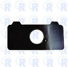 1501433-00-A New Rear Fascia Park Assist Sensor S12 Retainer For Tesla Model Y. Fixed Price $28.92.
