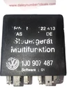 Volkswagen, Audi, Porsche 1J0907487B Multifunction Relay 452 Oem. Fixed Price $18.00.
