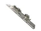 Genuine Mopar Under-body Skid Plate Rear 68588887AB. Fixed Price $215.71.
