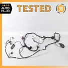 08-14 Maserati Granturismo M145 Door Harness Front Right Side 231435 Oem. Fixed Price $58.10.