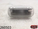 Oem 1996 Lexus LS400 4.0L Rear Interior Door Trim Panel Light W/bulb. Fixed Price $19.99.