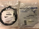 Meritor R955337 Hpb Kit Abs Sensor, Wheel Semi Mci Coach New. Fixed Price $65.00.