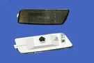 Side Marker Light Fits 2010-2014 Volkswagen Gti Front Left. Fixed Price $45.99.