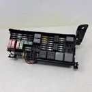 06-13 Mercedes W164 ML350 4MATIC Rear Sam Fuse Relay Box Assembly 1645451740 Oem. Fixed Price $80.70.