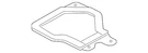 Genuine Nissan Insulator 291E4-5SK0B. Fixed Price $25.56.