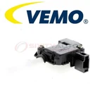 Vemo Trunk Lock Actuator Motor For 2004-2006 Volkswagen Phaeton 4.2L 6.0L V8 Kq. Fixed Price $96.47.