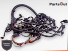 2011 - 2013 Bmw X3 F25 N55 3.0L Engine Motor Wire Wiring Harness 7585027 Oem. Fixed Price $141.79.