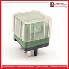 Relay Fan Blower 0015429619 Mercedes E-class S124 320 T Hella. Fixed Price $29.14.