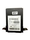 Volvo Vnl Transmission Dash Control Module 21194165-01 Oem. Fixed Price $96.00.