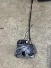 13528272 Door Lock Latch Actuator Rear Left New Oem Gm 2015-18 Silverado Sierra. Fixed Price $45.99.