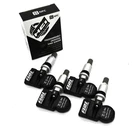 Set Tpms Tire Pressure Sensors 4335MHZ Metal Fits 2002 Chrysler Prowler. Fixed Price $125.00.