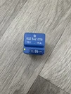 Mercedes R129 Fan Relay Sl 320 Auxiliary A0025420119. Fixed Price $47.39.