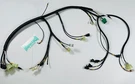 89-91 Honda Civic/crx Si New! Engine Harness D16A6 OBD-0 Mpfi 1.6L Sohc. Fixed Price $300.00.