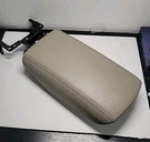 2017-2019 Ford Escape Center Console Lid Arm Rest Beige Leather Cover Top Oem. Fixed Price $76.49.