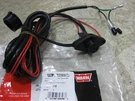 Warn 69648 Replacement Remote Control Plug Recepticle Atv Utv Winch Harness Wire. Fixed Price $62.00.