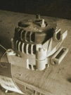 Alternator Fits 03-05 Grand Am 111354. Fixed Price $44.99.