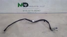 2019-2022 Jeep Compass Battery Negative Cable Wire Harness & Sensor 68365286AA. Fixed Price $60.00.