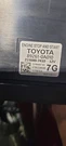 2022 Toyota Corolla Cross Xle 0EM 89261-0A010 Engine Stop And Start Computer. Fixed Price $145.00.