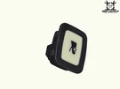 Oem Tesla Model 2016-2020 Front Frunk Opening Control Switch Release Button. Fixed Price $28.99.