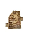 2004 Dakota Fuse Box Junction Cabin Assembly Used Authentic Oem. Fixed Price $102.95.