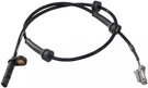 Genuine Nissan Abs Wheel Speed Sensor 47910-ZT00A. Fixed Price $162.40.