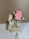 2001-2005 Lexus IS300 Oem Cabin Interior Floor Dash Fuse Block Driver Side Main. Fixed Price $49.00.
