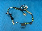 Lexus GX470 Front Passenger's Door Wire Wiring Harness 82151-60530 2003-2009 Oem. Fixed Price $50.00.