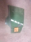 Driver Rear Door Glass Tinted Sedan Fits 03-08 Mazda 367400. Fixed Price $70.00.