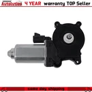 Front Rear Left Power Window Motor W/ 2-PINS For Chevy Malibu Traverse Gmc. Fixed Price $32.93.