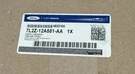 7L2Z-12A581-AA Wire Hardness Explorer 2006-2010 4.6 Motor. Fixed Price $594.00.
