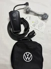 Volkswagen ID.4 Ev Charger Vw Mobile Cable Charging 120V 240V 32A. Fixed Price $270.20.