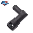 Heater Hose Junction BJ1H61240A Fit For Mazda PROTEGE5 CX-7 BJ1H-61-240A. Fixed Price $12.07.