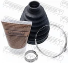 0217P-P12 Febest Bellows Kit, Drive Shaft For, Chevrolet, Daewoo, Ford,. Fixed Price $17.69.