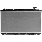 Radiator Global 2817C. Fixed Price $243.92.