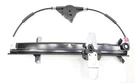 New Motorcraft Window Regulator Rear Lh WLR-8 Crown Victoria Grand Marquis 92-11. Fixed Price $55.89.