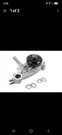 Brand Gm 12703898 Engine Water Pump. Fixed Price $149.95.