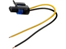 Washer Fluid Level Sensor Connector For 1997-2000 Chrysler Sebring 1998 TX233PD. Fixed Price $19.24.