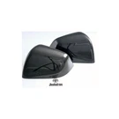 Tesla Model 2017-2023 Real Carbon Fiber Side Rear View Mirror Cover (gloss). Fixed Price $67.99.