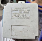 84-88 Toyota 4RUNNER Celica Truck Emission Control Computer 89550-35240. Fixed Price $59.99.
