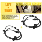 2X Front Abs Wheel Speed Sensor &r For Buick Enclave Gmc Acadia Chevy Traverse. Fixed Price $20.89.