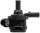 Four Seasons Drive Motor Inverter Cooler Water Pump For RX450H+MORE 89093. Fixed Price $148.48.