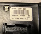 95-00 Bmw E38 E39 X5 525I 750IL E53 Radio Stereo Audio Amplifier 6901881. Fixed Price $139.30.