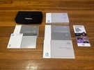 2020 Nissan Leaf Owners Manual With Case And Navigation Oem Free Ship. Fixed Price $109.95.